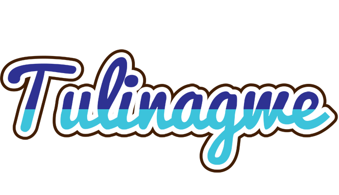 Tulinagwe raining logo