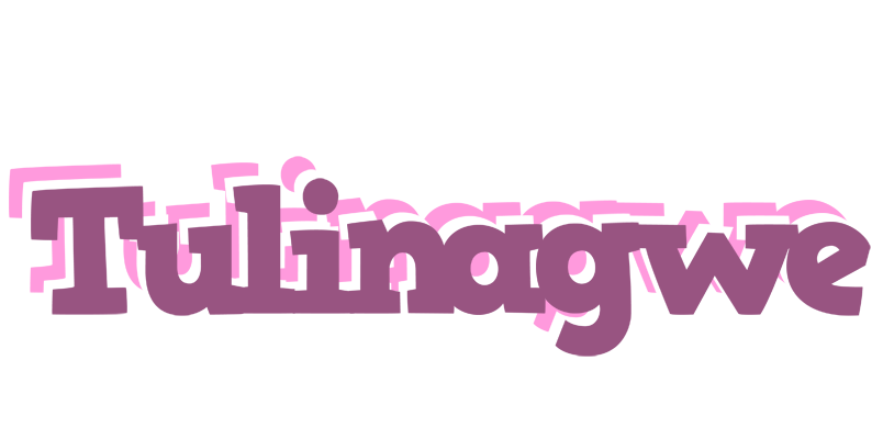 Tulinagwe relaxing logo