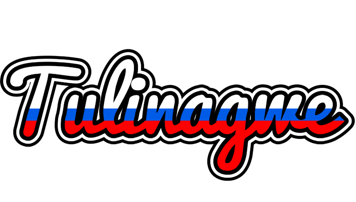 Tulinagwe russia logo