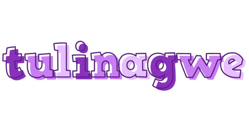 Tulinagwe sensual logo