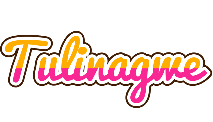 Tulinagwe smoothie logo