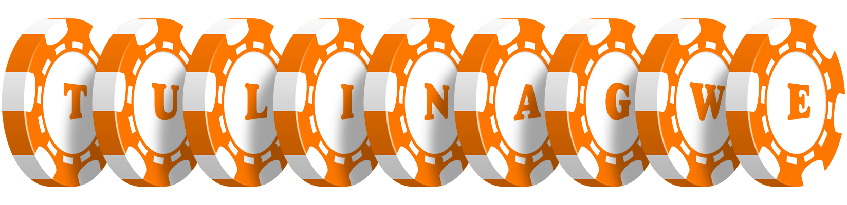 Tulinagwe stacks logo