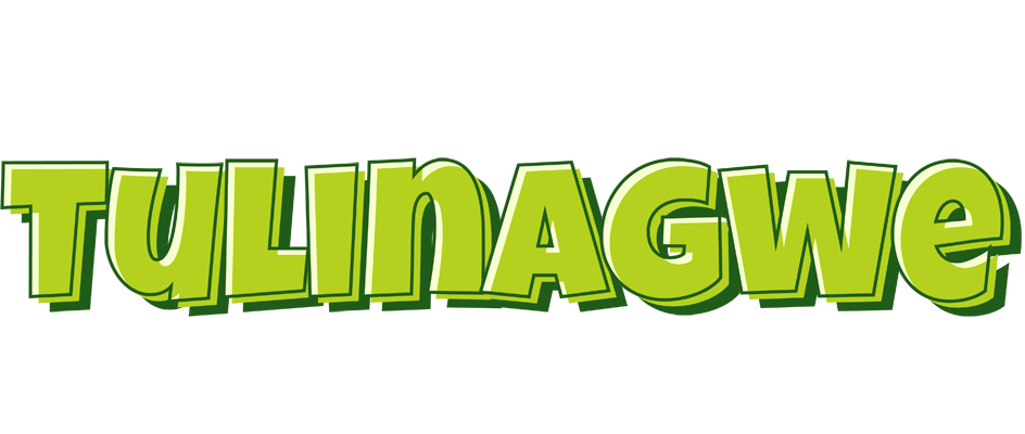 Tulinagwe summer logo