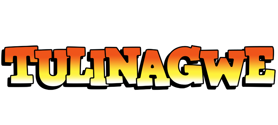 Tulinagwe sunset logo