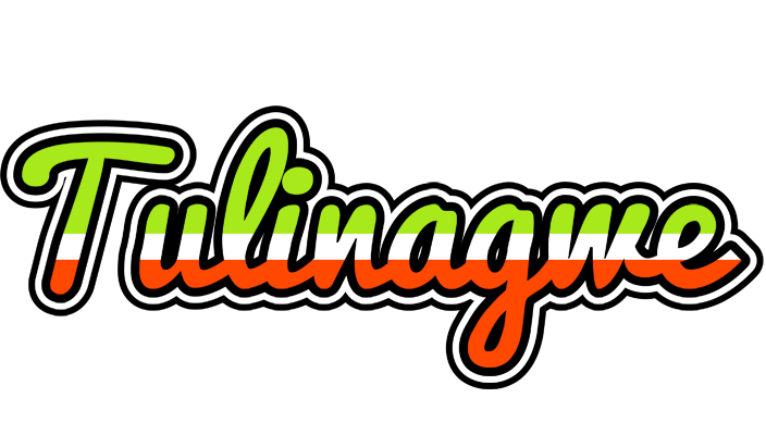Tulinagwe superfun logo
