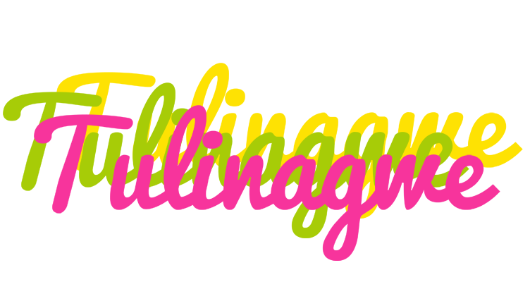 Tulinagwe sweets logo