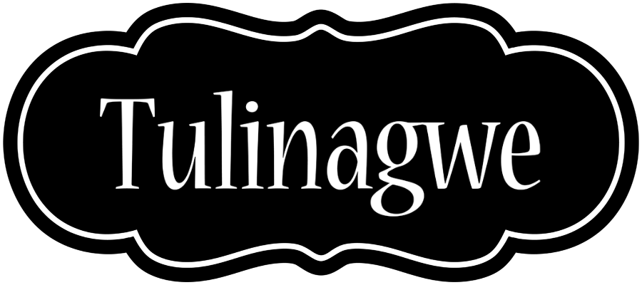 Tulinagwe welcome logo