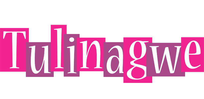 Tulinagwe whine logo