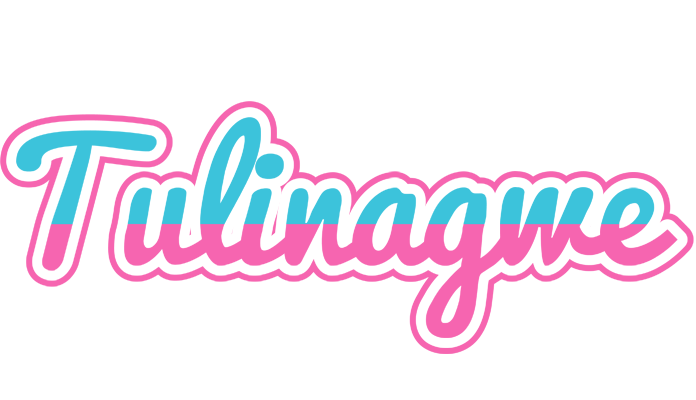 Tulinagwe woman logo