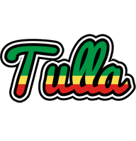 Tulla african logo