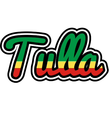 Tulla african logo