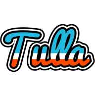 Tulla america logo