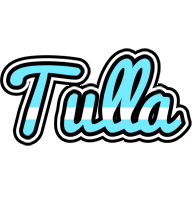 Tulla argentine logo