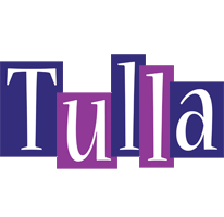 Tulla autumn logo