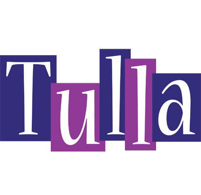 Tulla autumn logo