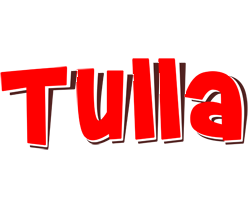 Tulla basket logo