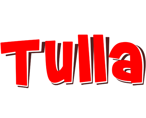 Tulla basket logo