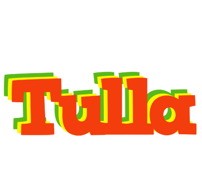 Tulla bbq logo
