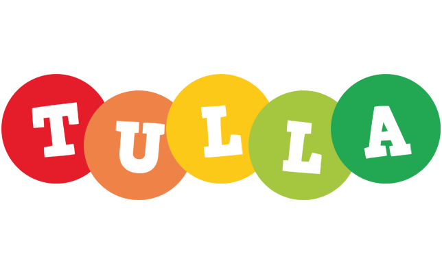 Tulla boogie logo