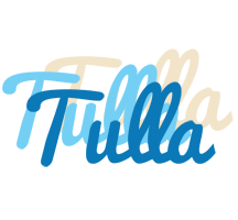 Tulla breeze logo