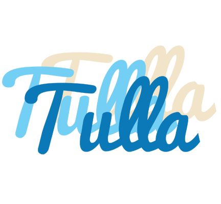 Tulla breeze logo