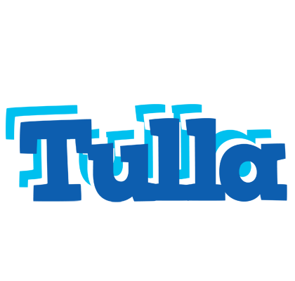 Tulla business logo