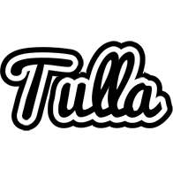 Tulla chess logo