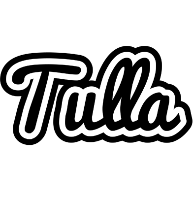 Tulla chess logo