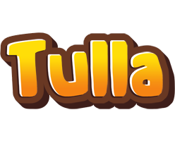 Tulla cookies logo