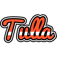 Tulla denmark logo