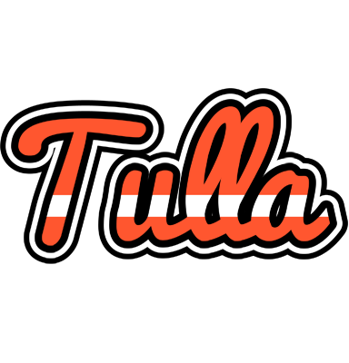 Tulla denmark logo