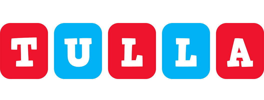 Tulla diesel logo