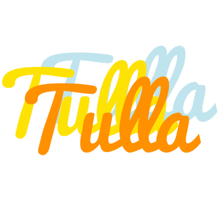 Tulla energy logo