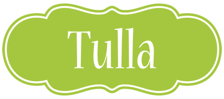 Tulla family logo