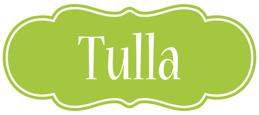 Tulla family logo