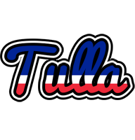 Tulla france logo