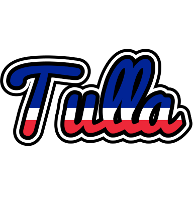 Tulla france logo