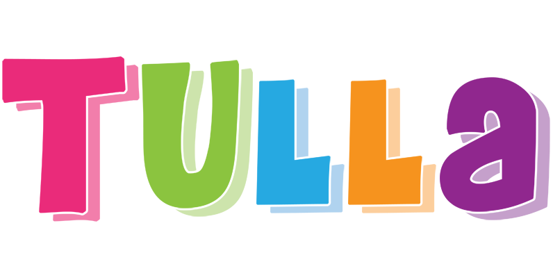 Tulla friday logo
