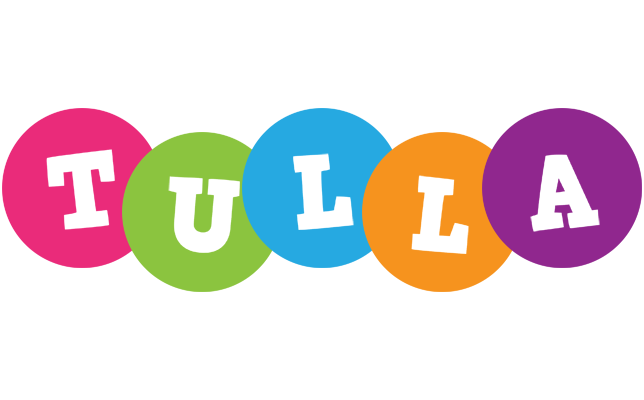 Tulla friends logo
