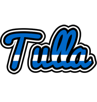 Tulla greece logo