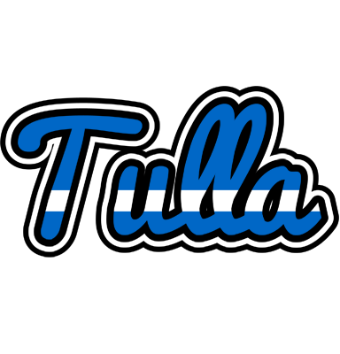 Tulla greece logo