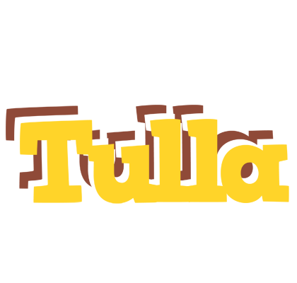 Tulla hotcup logo