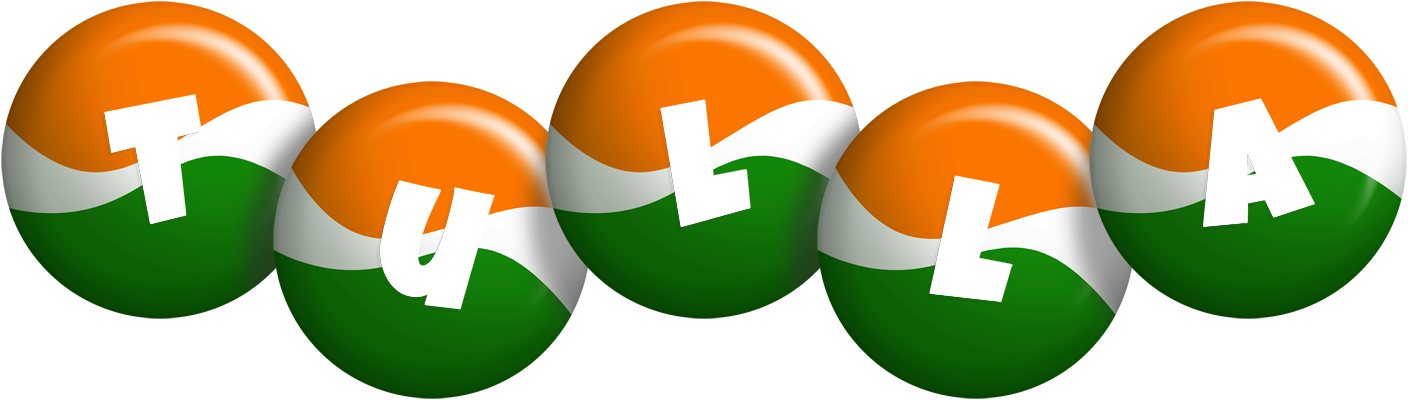 Tulla india logo