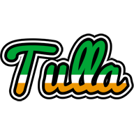 Tulla ireland logo