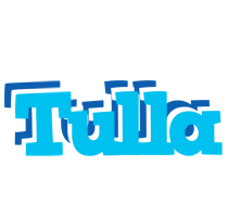 Tulla jacuzzi logo