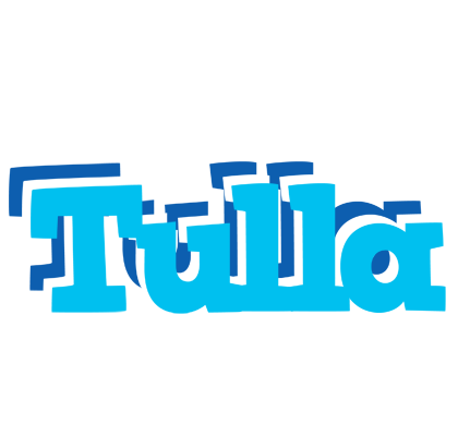 Tulla jacuzzi logo