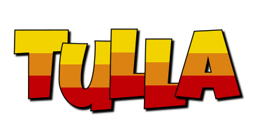 Tulla jungle logo