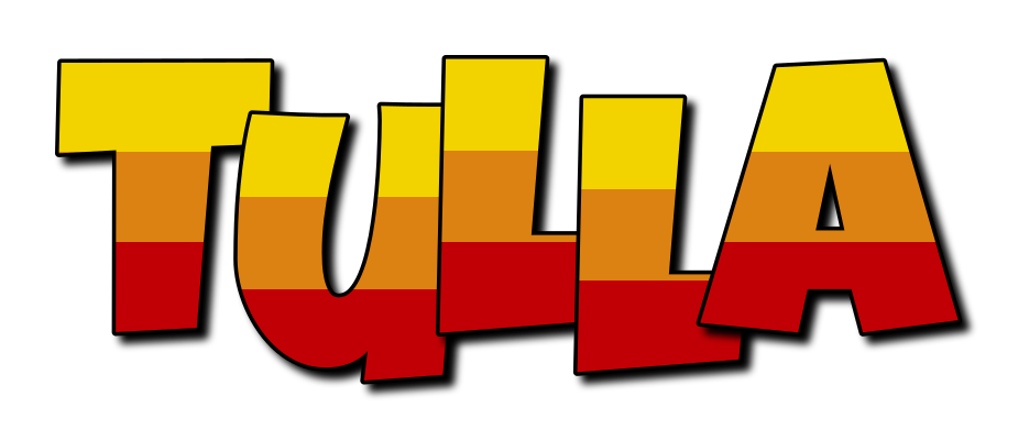 Tulla jungle logo