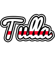 Tulla kingdom logo