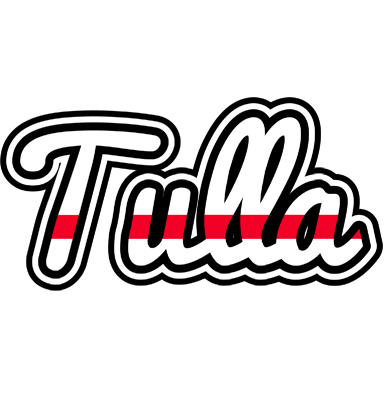 Tulla kingdom logo